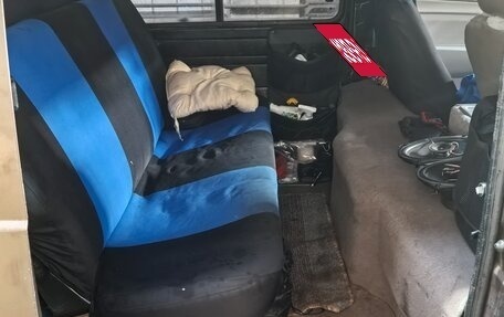 KIA Pregio I, 2005 год, 370 000 рублей, 14 фотография