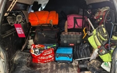 KIA Pregio I, 2005 год, 370 000 рублей, 15 фотография