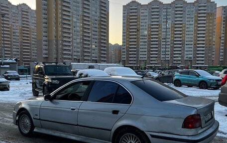 BMW 5 серия, 1998 год, 220 000 рублей, 3 фотография