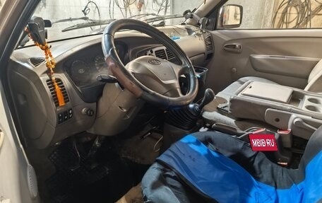 KIA Pregio I, 2005 год, 370 000 рублей, 12 фотография