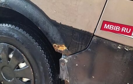 KIA Pregio I, 2005 год, 370 000 рублей, 9 фотография