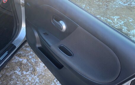 Nissan Note II рестайлинг, 2006 год, 450 000 рублей, 10 фотография