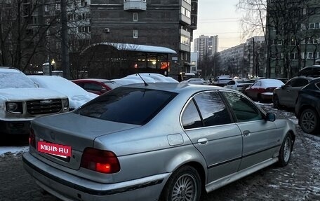 BMW 5 серия, 1998 год, 220 000 рублей, 7 фотография