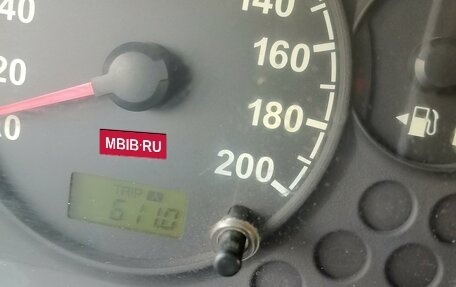 KIA Pregio I, 2005 год, 370 000 рублей, 17 фотография