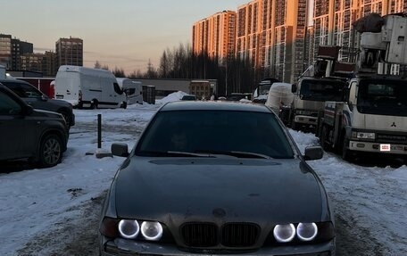 BMW 5 серия, 1998 год, 220 000 рублей, 4 фотография