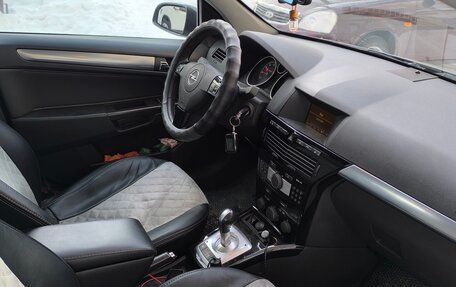 Opel Astra H, 2008 год, 398 000 рублей, 6 фотография