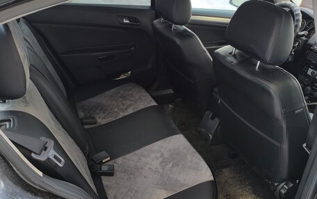 Opel Astra H, 2008 год, 398 000 рублей, 7 фотография