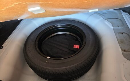 KIA Rio IV, 2021 год, 1 920 000 рублей, 6 фотография