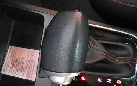 KIA Rio IV, 2021 год, 1 920 000 рублей, 12 фотография