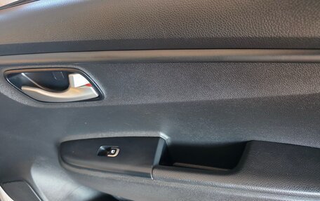 KIA Rio IV, 2021 год, 1 920 000 рублей, 14 фотография