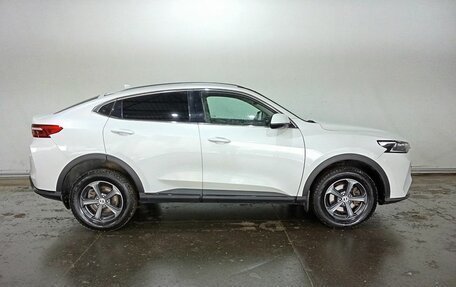 Haval F7x I, 2023 год, 2 297 000 рублей, 7 фотография