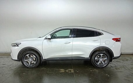 Haval F7x I, 2023 год, 2 297 000 рублей, 8 фотография