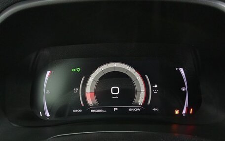 Haval F7x I, 2023 год, 2 297 000 рублей, 12 фотография