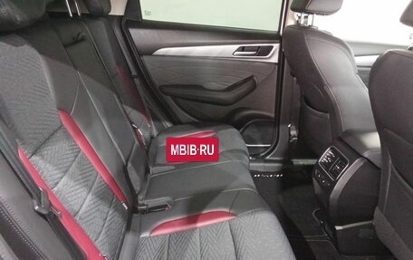 Haval F7x I, 2023 год, 2 297 000 рублей, 10 фотография