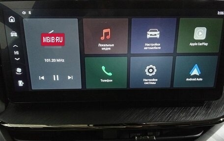 Haval F7x I, 2023 год, 2 297 000 рублей, 13 фотография