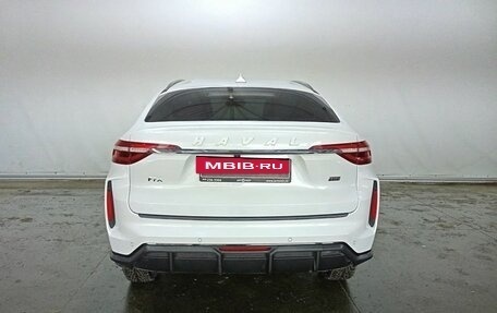 Haval F7x I, 2023 год, 2 297 000 рублей, 5 фотография