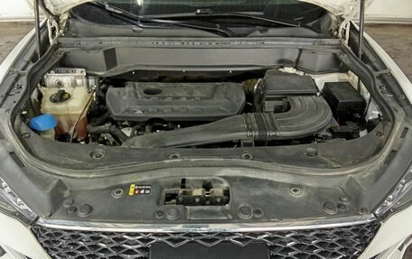 Haval F7x I, 2023 год, 2 297 000 рублей, 16 фотография