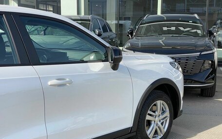 Haval Jolion, 2026 год, 1 990 000 рублей, 8 фотография