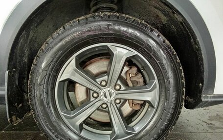 Haval F7x I, 2023 год, 2 297 000 рублей, 17 фотография