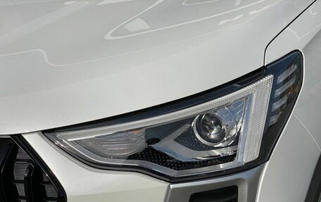 Haval Jolion, 2026 год, 1 990 000 рублей, 10 фотография