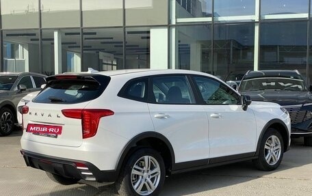 Haval Jolion, 2026 год, 1 990 000 рублей, 4 фотография