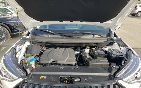 Haval Jolion, 2026 год, 1 990 000 рублей, 17 фотография