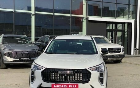 Haval Jolion, 2026 год, 1 990 000 рублей, 3 фотография