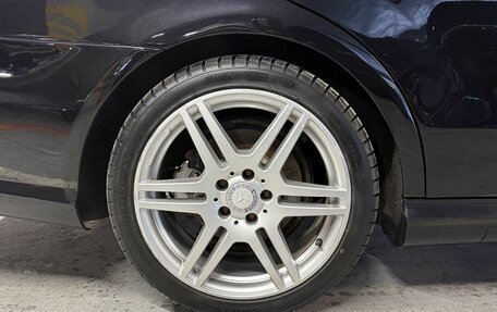 Mercedes-Benz E-Класс, 2011 год, 1 400 000 рублей, 9 фотография