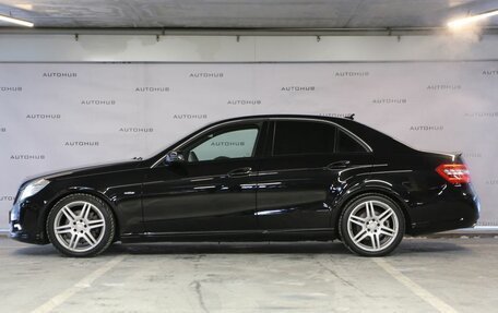 Mercedes-Benz E-Класс, 2011 год, 1 400 000 рублей, 4 фотография