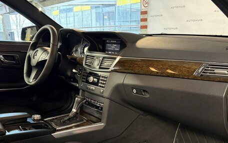 Mercedes-Benz E-Класс, 2011 год, 1 400 000 рублей, 12 фотография