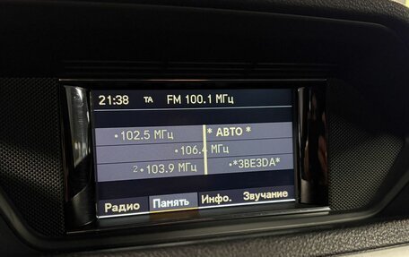 Mercedes-Benz E-Класс, 2011 год, 1 400 000 рублей, 17 фотография