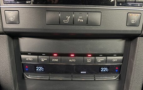 Mercedes-Benz E-Класс, 2011 год, 1 400 000 рублей, 18 фотография