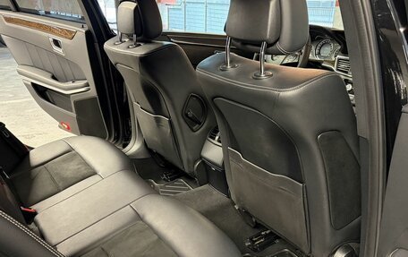 Mercedes-Benz E-Класс, 2011 год, 1 400 000 рублей, 20 фотография