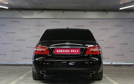 Mercedes-Benz E-Класс, 2011 год, 1 400 000 рублей, 6 фотография