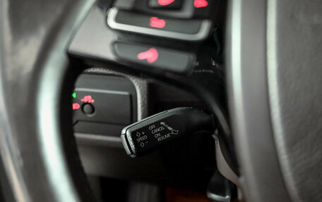 Volkswagen Touareg III, 2013 год, 1 950 000 рублей, 15 фотография