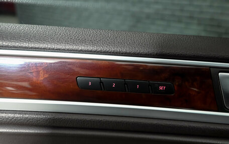 Volkswagen Touareg III, 2013 год, 1 950 000 рублей, 13 фотография