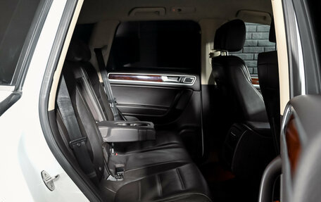 Volkswagen Touareg III, 2013 год, 1 950 000 рублей, 20 фотография