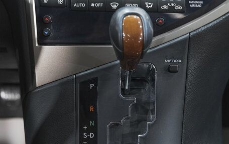 Lexus RX III, 2012 год, 2 949 000 рублей, 19 фотография