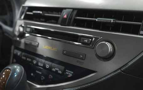 Lexus RX III, 2012 год, 2 949 000 рублей, 18 фотография