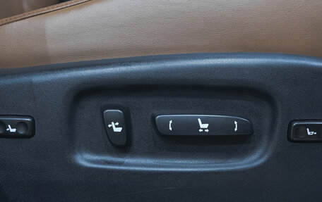 Lexus RX III, 2012 год, 2 949 000 рублей, 37 фотография