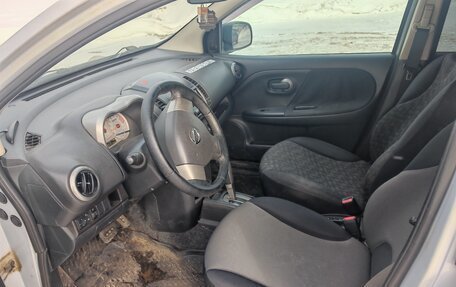 Nissan Note II рестайлинг, 2008 год, 480 000 рублей, 6 фотография