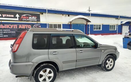 Nissan X-Trail, 2007 год, 900 000 рублей, 2 фотография