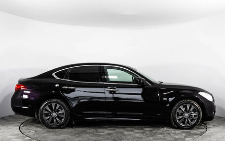 Infiniti M, 2012 год, 1 399 000 рублей, 5 фотография