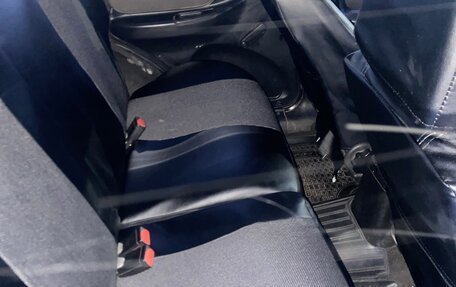 Chevrolet Niva I рестайлинг, 2018 год, 650 000 рублей, 6 фотография