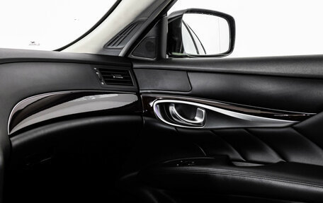 Infiniti M, 2012 год, 1 399 000 рублей, 17 фотография