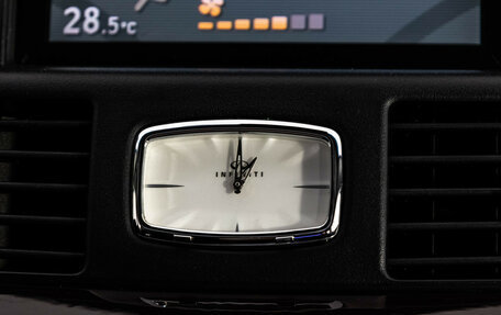 Infiniti M, 2012 год, 1 399 000 рублей, 20 фотография