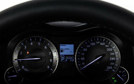 Infiniti M, 2012 год, 1 399 000 рублей, 31 фотография