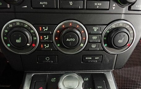 Land Rover Freelander II рестайлинг 2, 2008 год, 1 195 000 рублей, 14 фотография