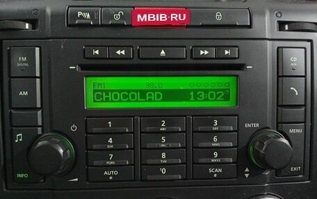 Land Rover Freelander II рестайлинг 2, 2008 год, 1 195 000 рублей, 13 фотография