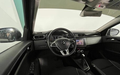 Renault Arkana I, 2020 год, 1 780 000 рублей, 7 фотография